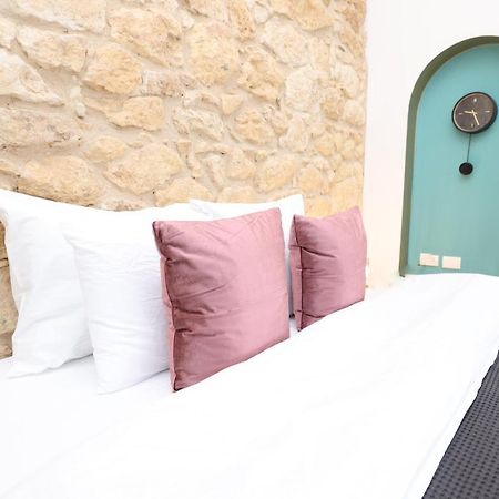Helios Boutique By La Finca Hotels Beersheba Dış mekan fotoğraf