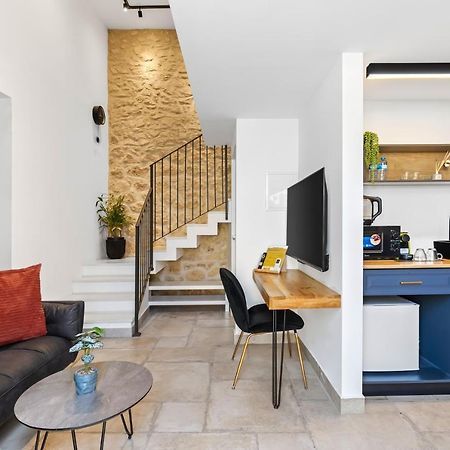 Helios Boutique By La Finca Hotels Beersheba Dış mekan fotoğraf
