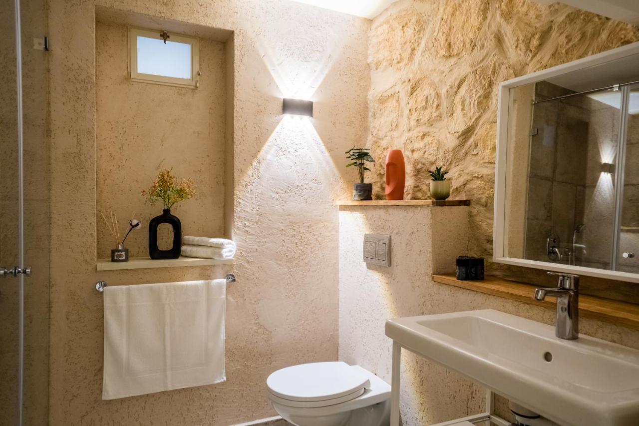 Helios Boutique By La Finca Hotels Beersheba Dış mekan fotoğraf