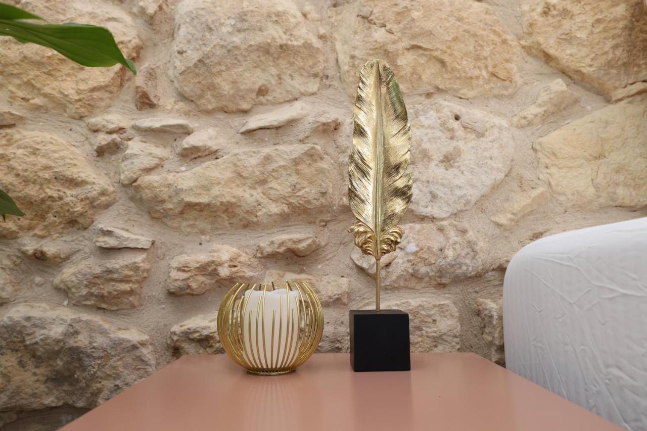 Helios Boutique By La Finca Hotels Beersheba Dış mekan fotoğraf