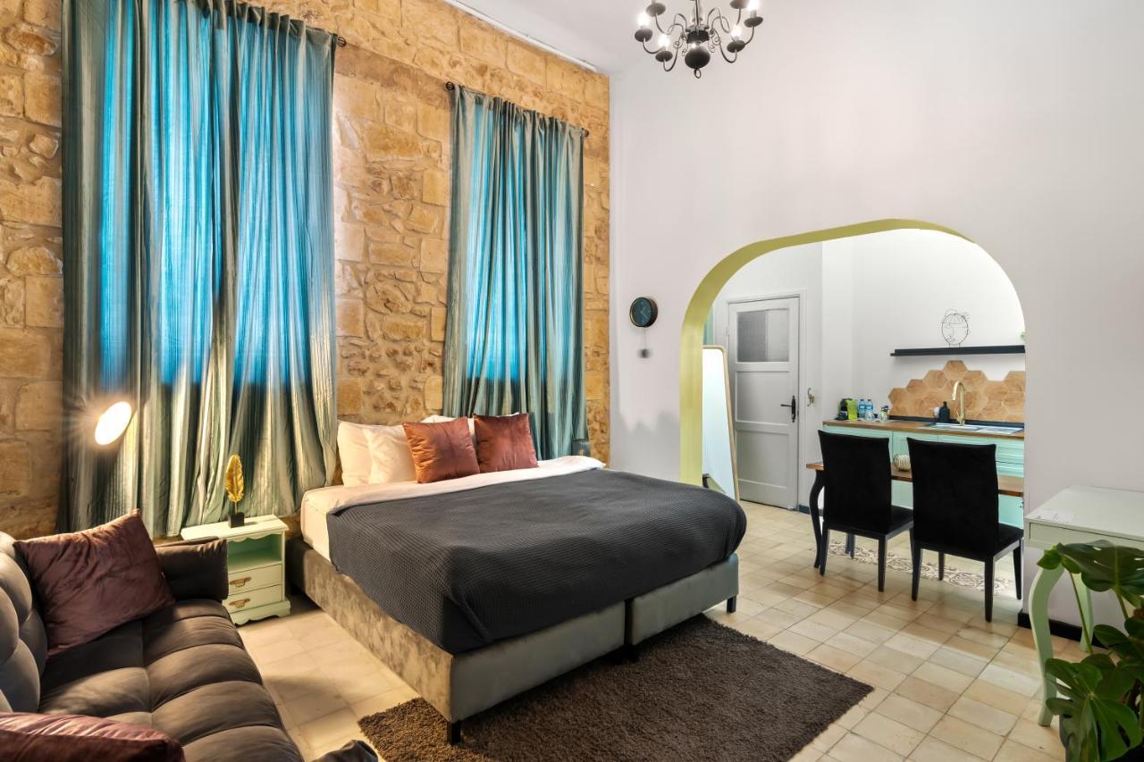 Helios Boutique By La Finca Hotels Beersheba Dış mekan fotoğraf