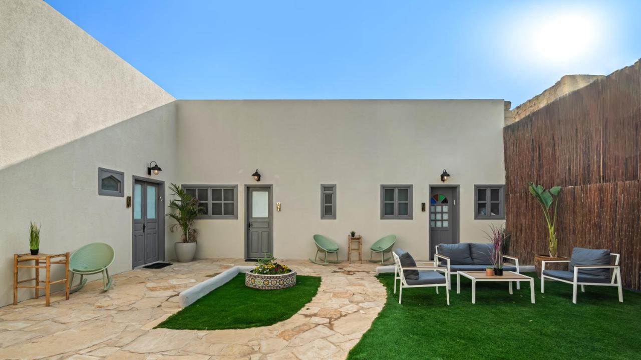 Helios Boutique By La Finca Hotels Beersheba Dış mekan fotoğraf