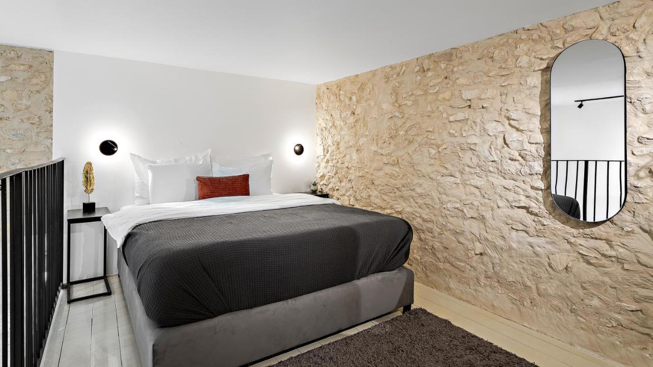 Helios Boutique By La Finca Hotels Beersheba Dış mekan fotoğraf