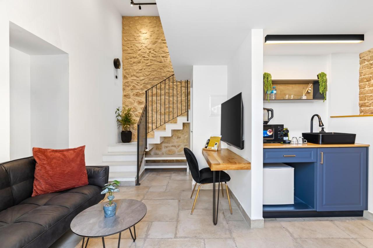 Helios Boutique By La Finca Hotels Beersheba Dış mekan fotoğraf