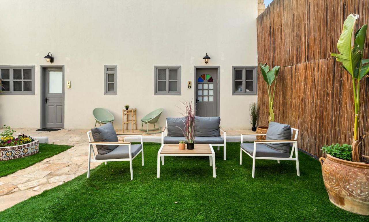 Helios Boutique By La Finca Hotels Beersheba Dış mekan fotoğraf