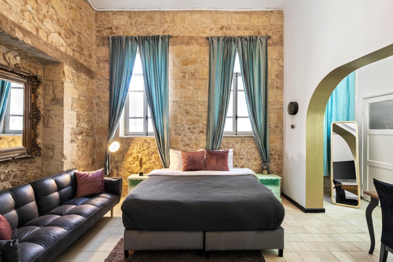 Helios Boutique By La Finca Hotels Beersheba Dış mekan fotoğraf