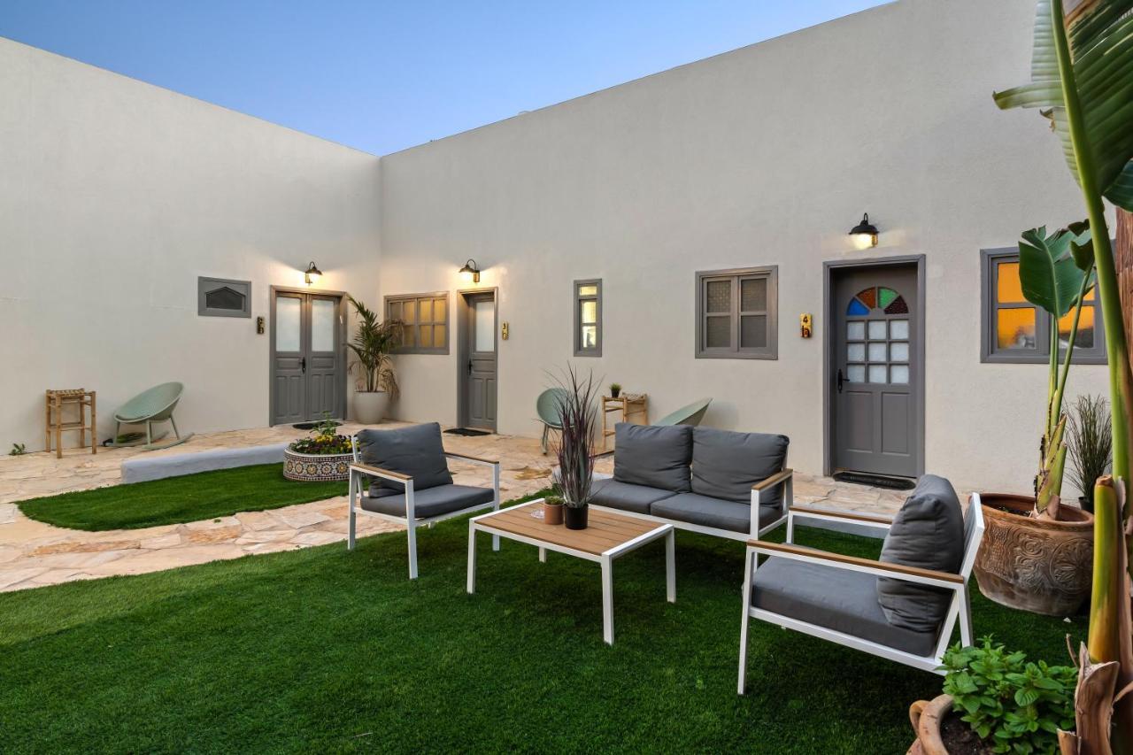 Helios Boutique By La Finca Hotels Beersheba Dış mekan fotoğraf