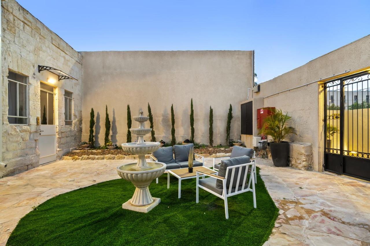 Helios Boutique By La Finca Hotels Beersheba Dış mekan fotoğraf